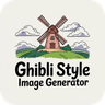 Ghibli Image Generator